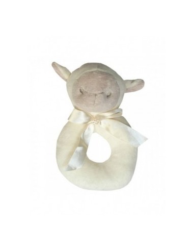 Tarta Esperanza Beige