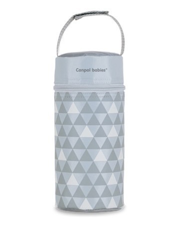 Cesta Gemelos Little