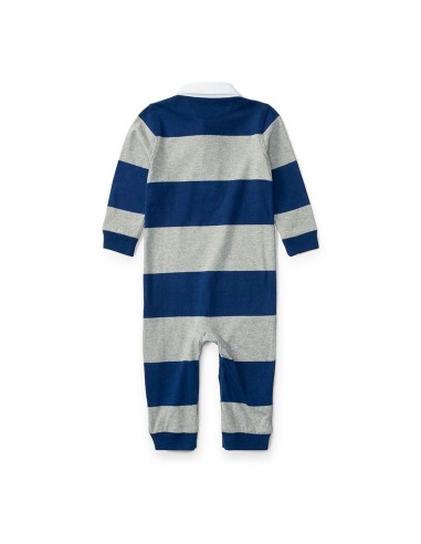 Pelele Big Pony Ralph Lauren
