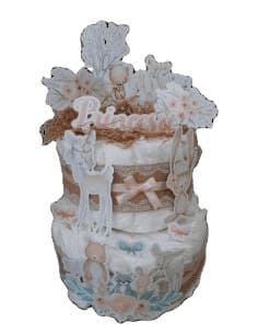 Tarta El Bosque