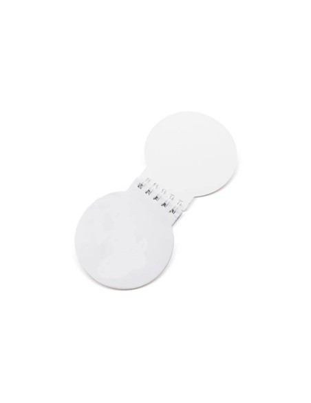 LIBRETA ANILLAS COMUNIÓN NIÑA