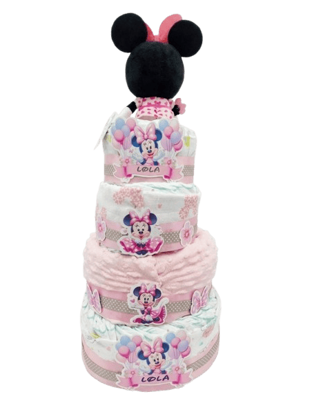 Tarta Minnie