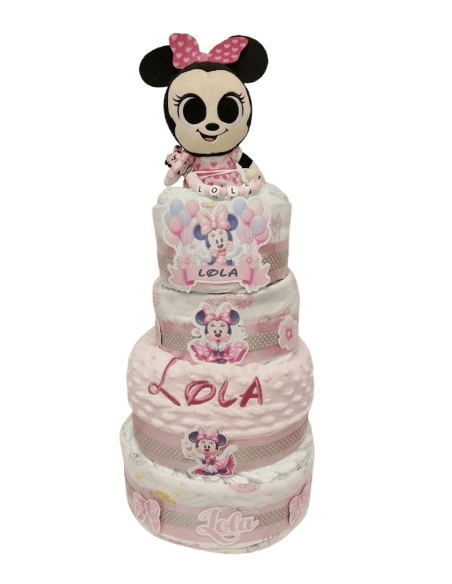 Tarta Minnie