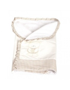 Arrullo serie 33 Beige