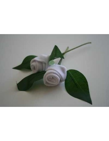 Tarta ''Un jardín de rosas''