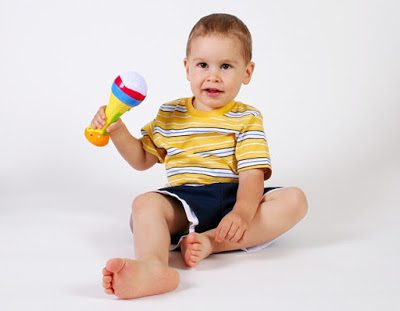 Que regalar a un niño de 2 años? - Blog la Cestita del Bebé