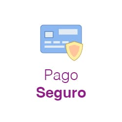 Pago Seguro de Regalos