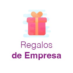 Regalos de empresa para padres