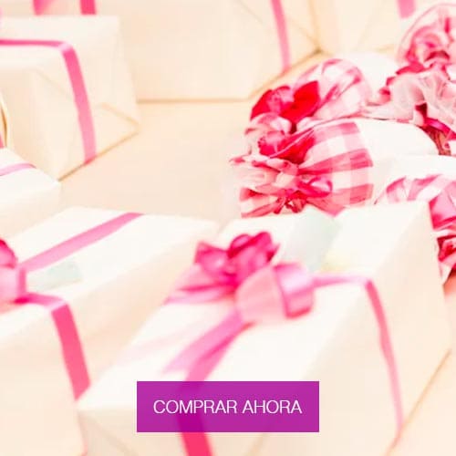 DETALLES PARA INVITADOS